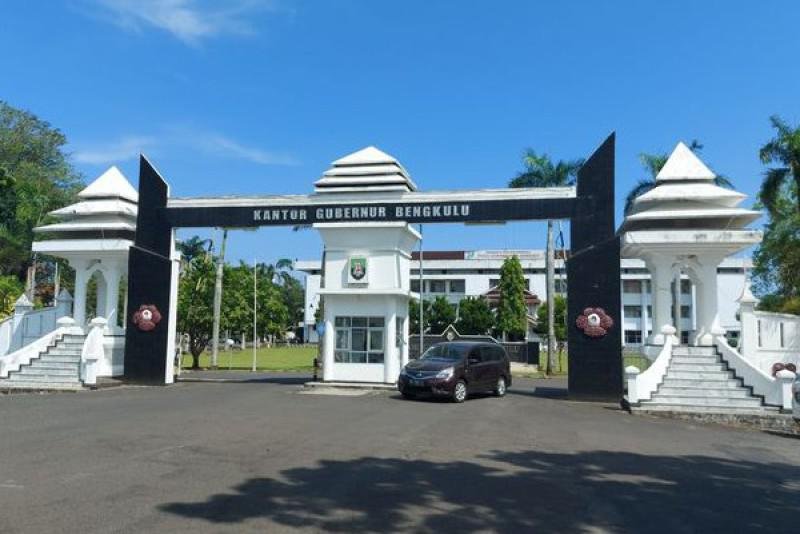 Asal Usul Nama Bengkulu