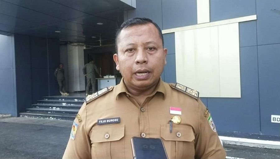 Akselerasi Pembangunan Infrastruktur: Pemprov Bengkulu Pacu 22 Proyek Jalan Senilai Ratusan Miliar Rupiah