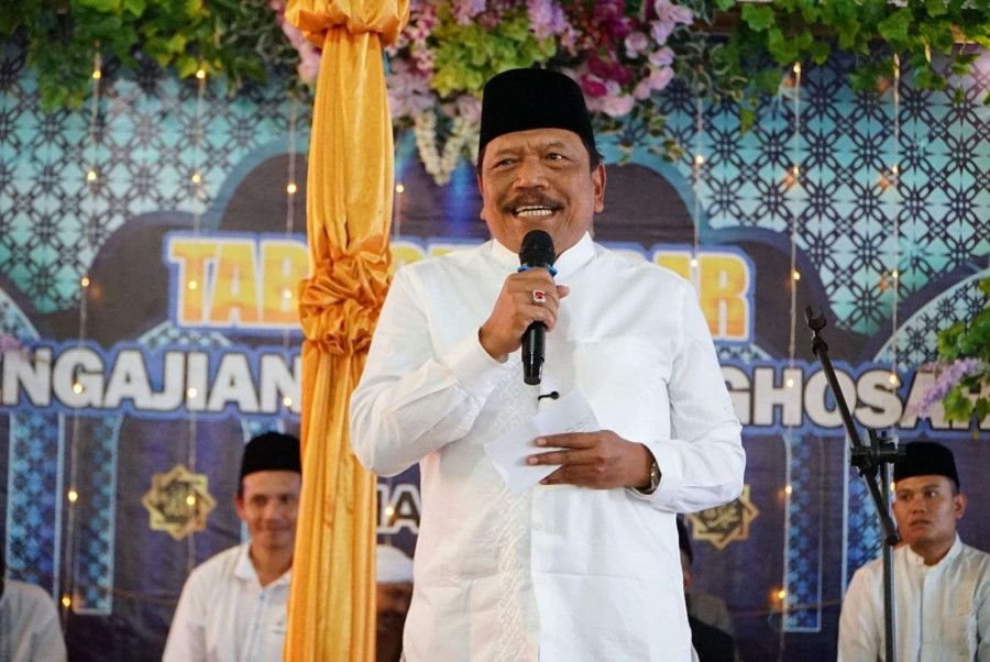 Ambulans Gratis untuk Semua Desa di Bengkulu, Komitmen Helmi-Mian Wujudkan Akses Kesehatan Merata