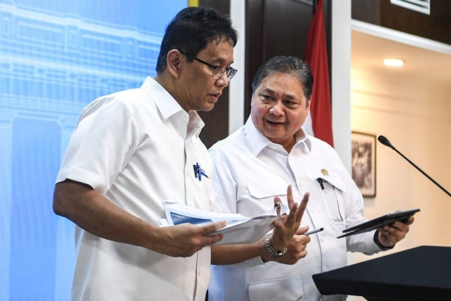 Angin Segar! Pemerintah Buka 20.000 Lowongan Magang Bergaji UMP, Peluang Emas bagi Lulusan Baru di Bengkulu