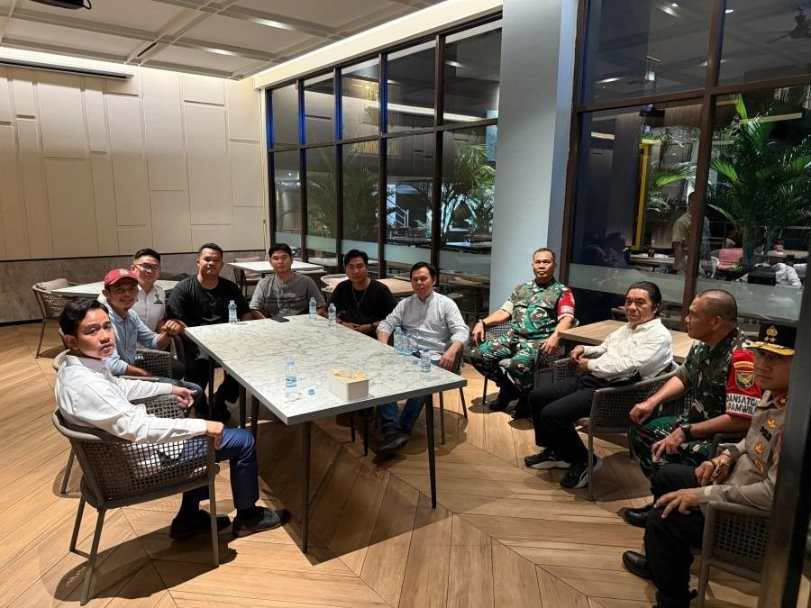 Drama Politik Bengkulu: Ketegangan Demo Mahasiswa Berujung Dialog Produktif dengan Wapres