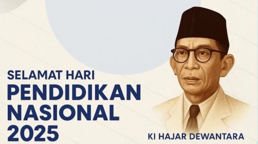 Hardiknas 2025 di Bengkulu: Wujudkan Pendidikan Bermutu Lewat Kolaborasi