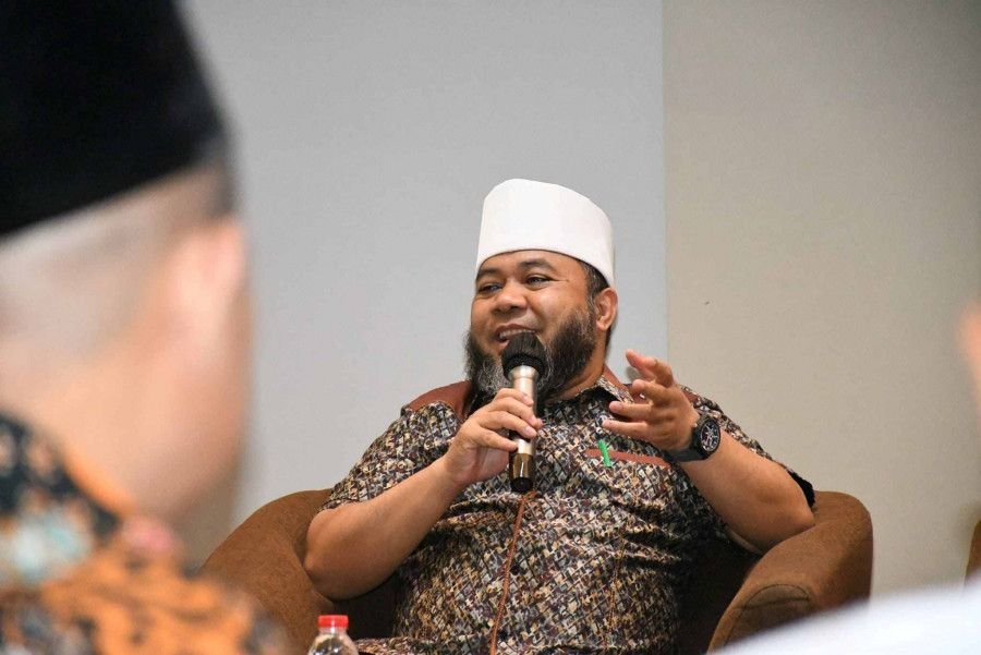Helmi Hasan Gratiskan Mobil dan Rumah Dinas untuk Pengantin Bengkulu: Khusus Akhir Pekan, Prioritas Warga Kurang Mampu