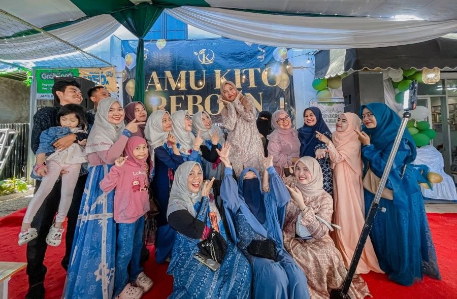Jamu Kito Reborn : Dari Abu yang Menjadi Harapan Bengkulu