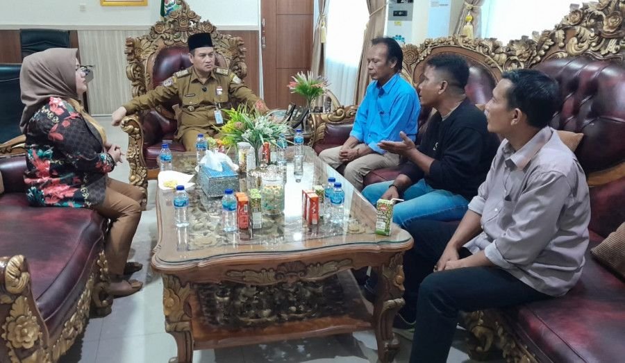 Krisis Logistik di Enggano: 1.000 Ton Pisang Membusuk, Warga Desak Pemerintah Kirim Kapal Bantuan