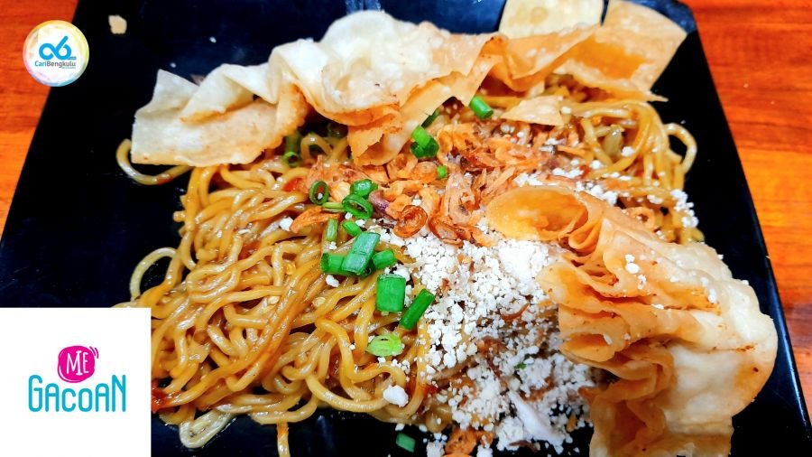 Mie Gacoan Resmi Hadir di Bengkulu, Sajikan Sensasi Pedas dan Menu Kekinian Favorit Anak Muda