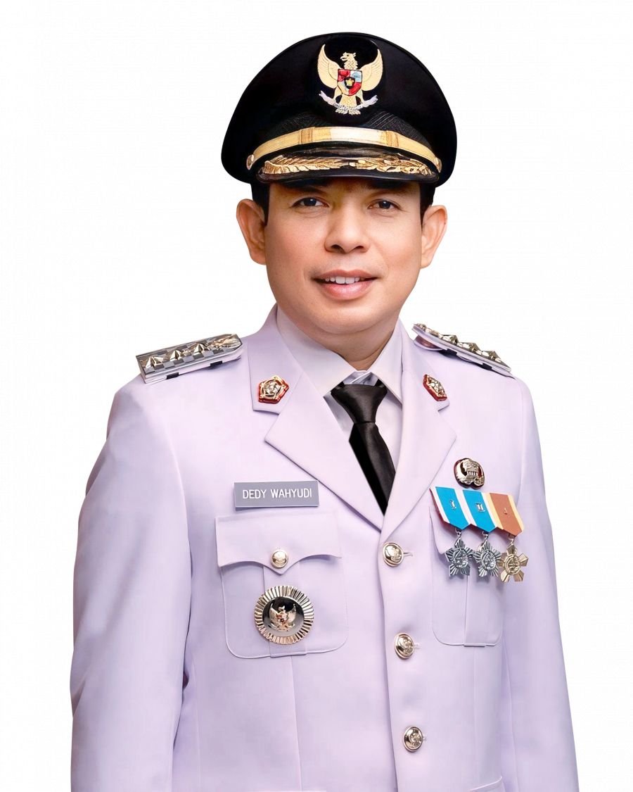 Profil Lengkap Dedy Wahyudi – Walikota Baru Provinsi Bengkulu Periode 2025-2030
