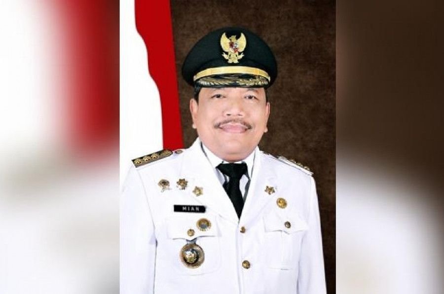 Profil Lengkap Ir. H. Mian – Wakil Gubernur Baru Provinsi Bengkulu Periode 2024-2029
