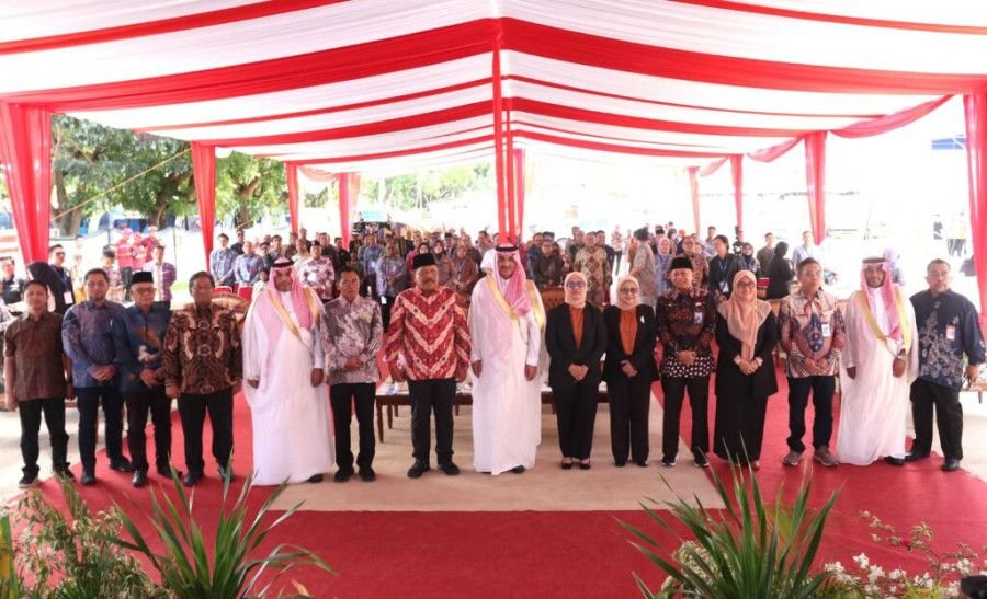 Rumah Sakit Pendidikan Unib : Siap Jadi Rujukan Kesehatan Modern di Bengkulu