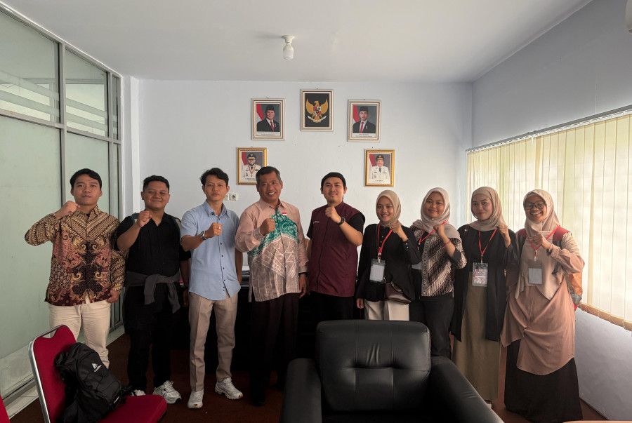 Sambut Ramadan 2026, Gen-Z Bengkulu Gagas Gerakan ‘Generasi Zakat’: Dari Aksi Sosial Hingga Kompetisi Prestasi