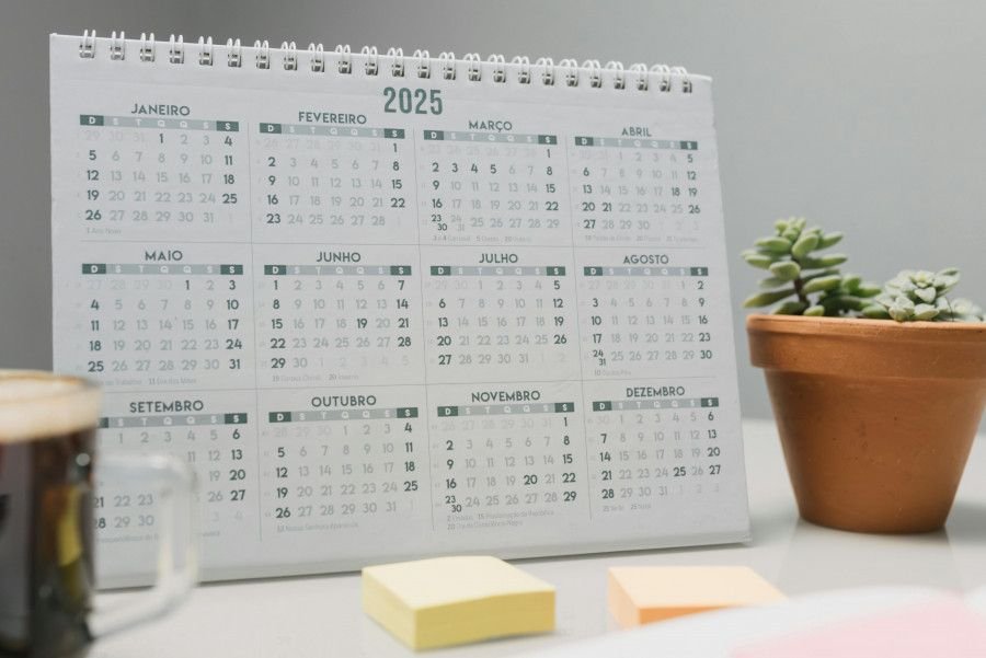 Save the Date! Ini Daftar Hari Libur & Cuti Bersama 2025 yang Harus Kamu Tahu