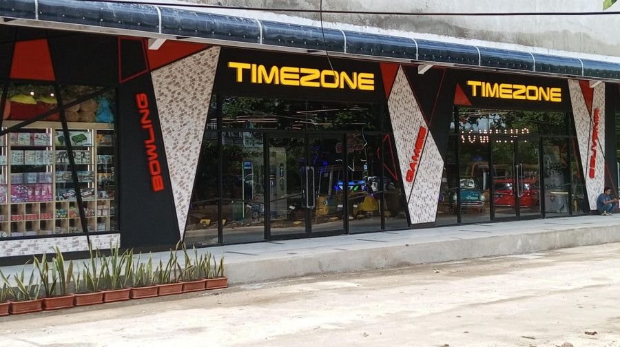 TIMEZONE Hadir di Bencoolen Mall Bengkulu, Destinasi Hiburan Modern Terbesar di Sumatera