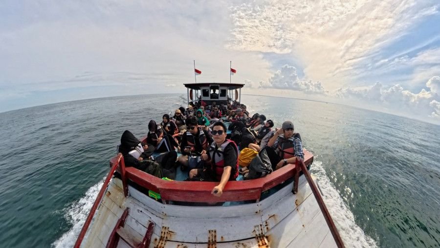 Tragedi Tenggelamnya Kapal Pulau Tikus: 8 Orang Meninggal Dunia, Warga Tuntut Evaluasi Keselamatan Laut Wisata Bahari Bengkulu