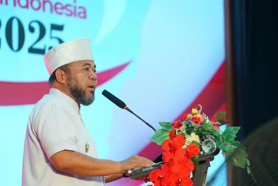 Gebrak Angka Pengangguran: Pemprov Bengkulu Guyur Rp10 Miliar, Cetak 1.000 PMI Berstandar Global dalam Setahun!
