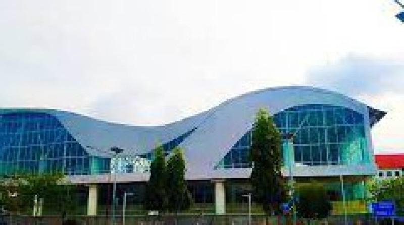 Bengkulu Dorong Realisasi Status Internasional Bagi Bandara Fatmawati