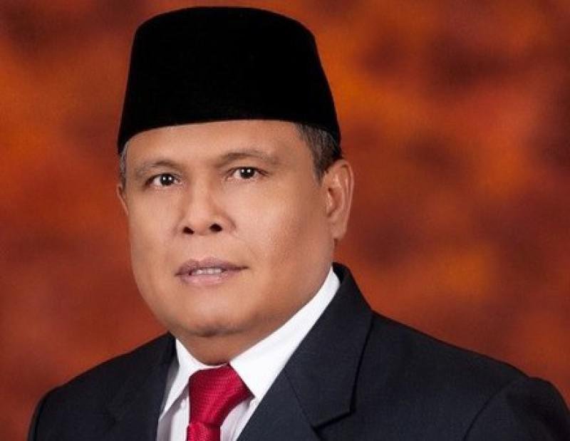 Ahmad Kanedi
