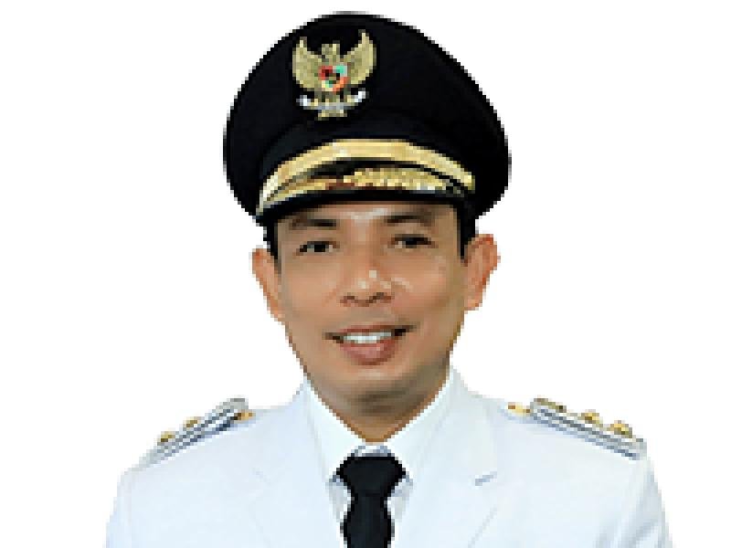 Dedy Wahyudi
